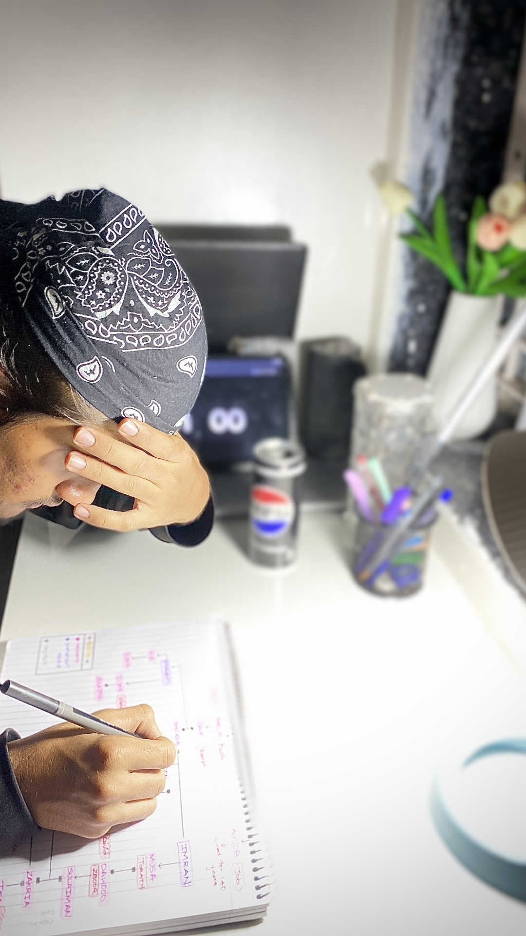 Script.