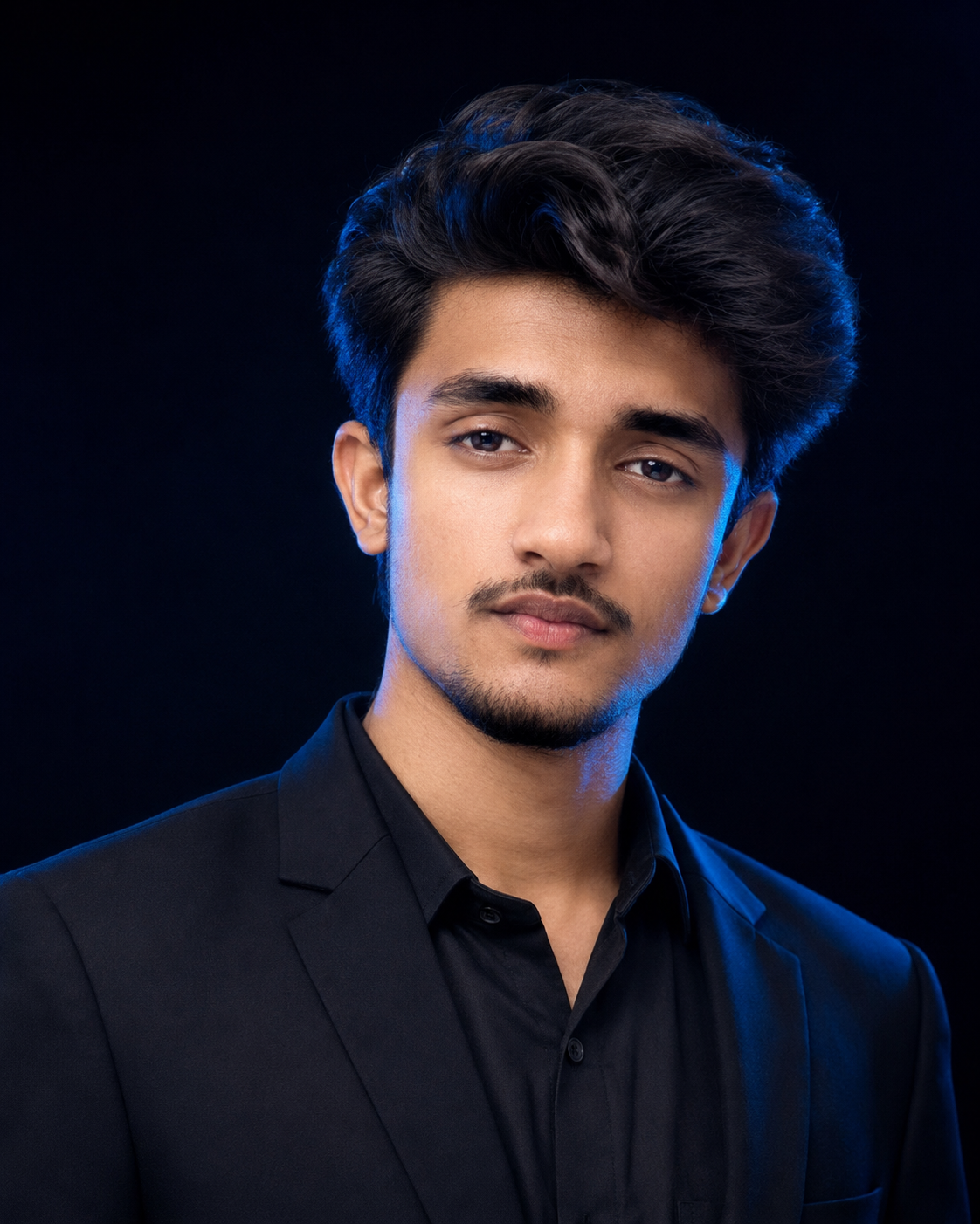 Mohammed Abdul Muhaimin